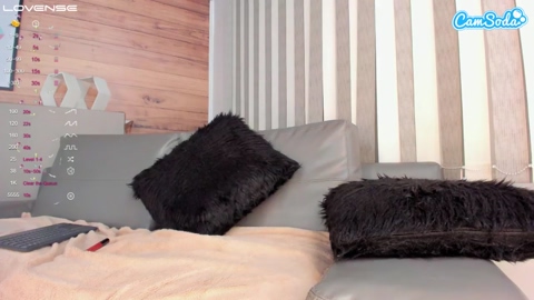 lunaruso CamSoda 29-04-2023